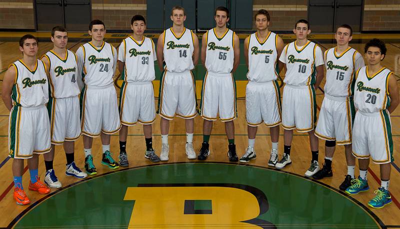 Team photo