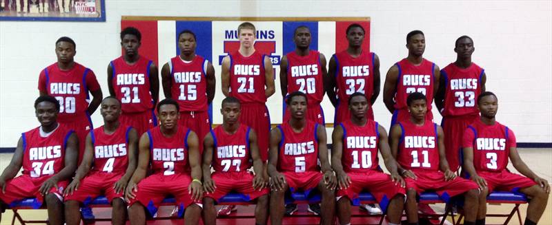 Team photo