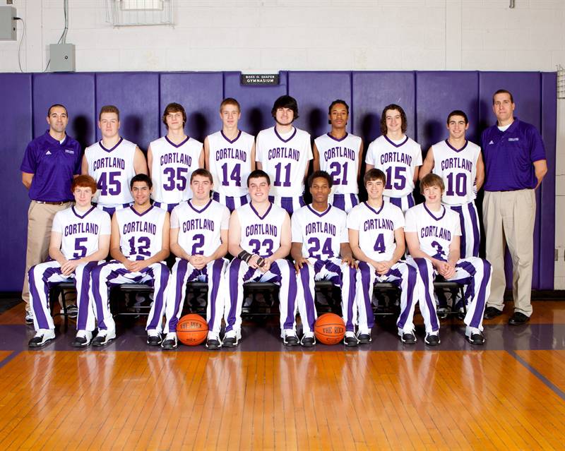 Team photo