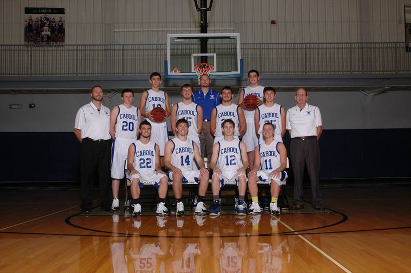 Team photo