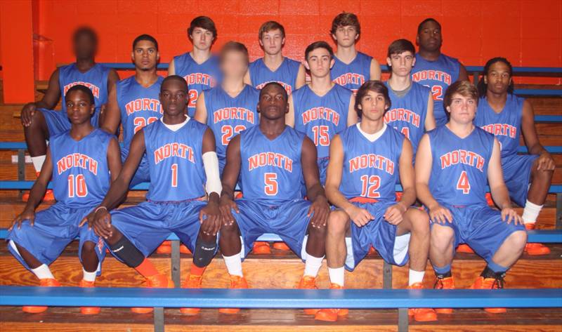 Team photo