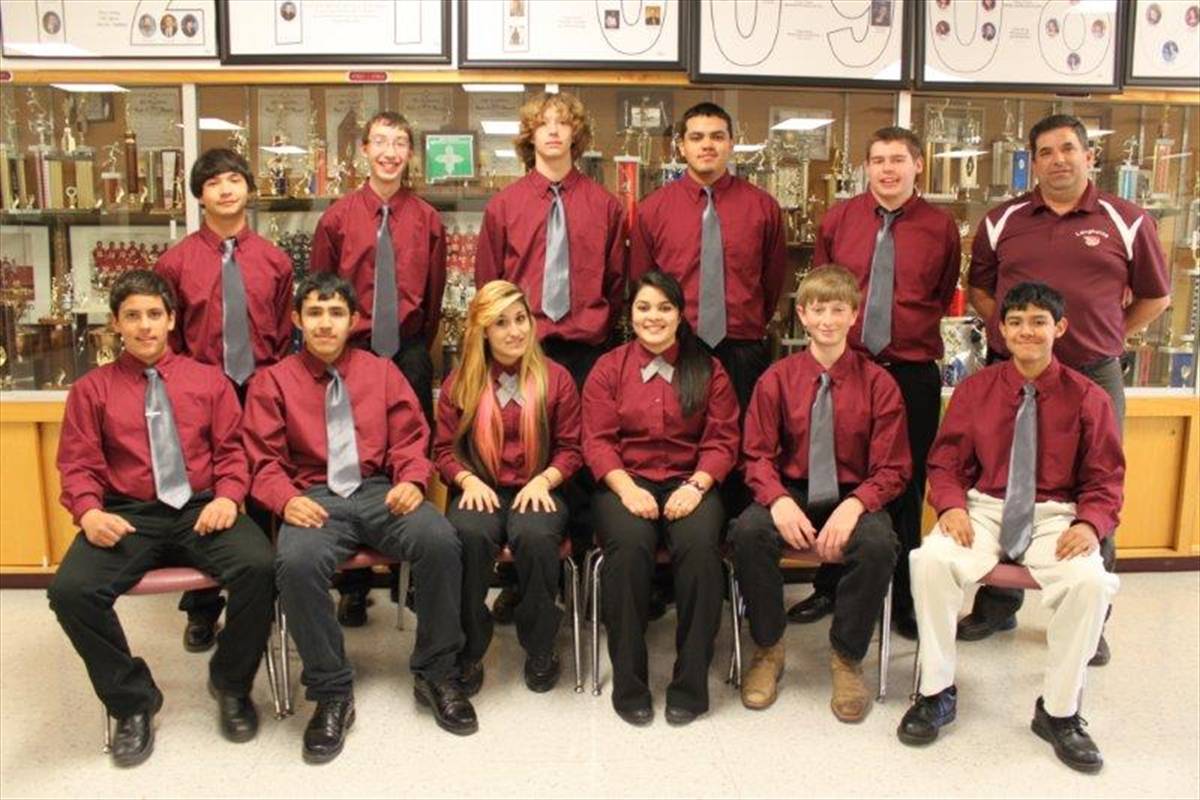 Team photo