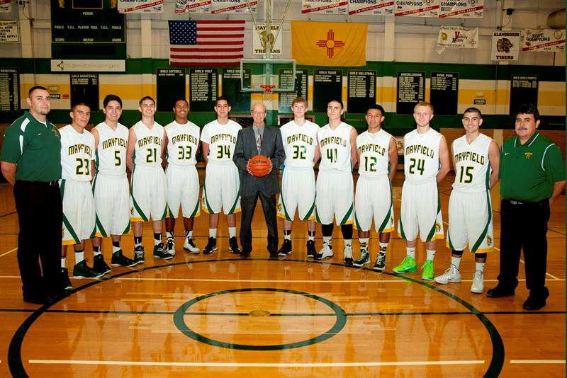 Team photo