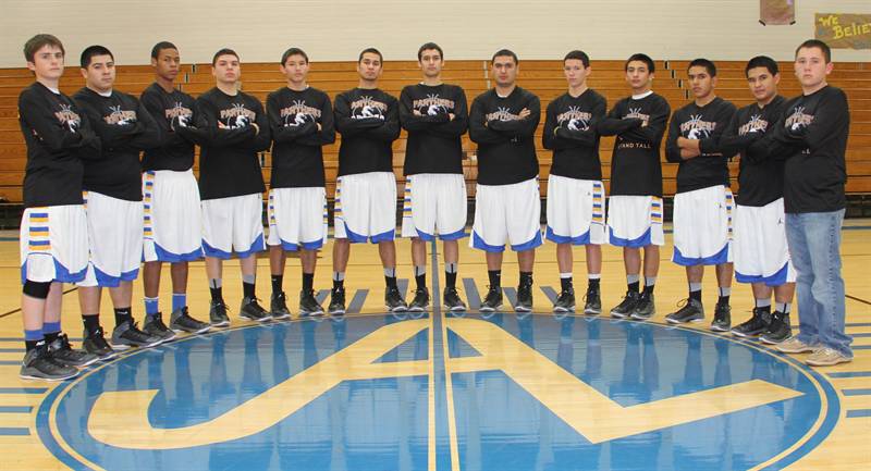 Team photo