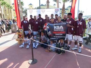 Team photo