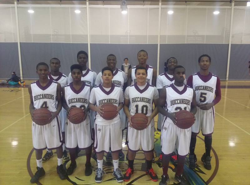 Team photo
