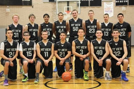 Team photo