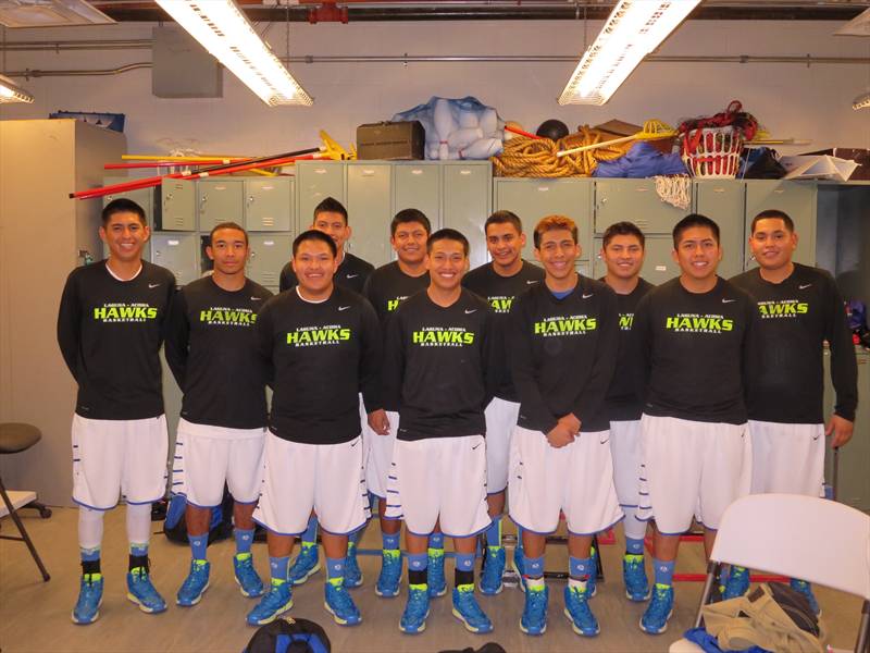 Team photo