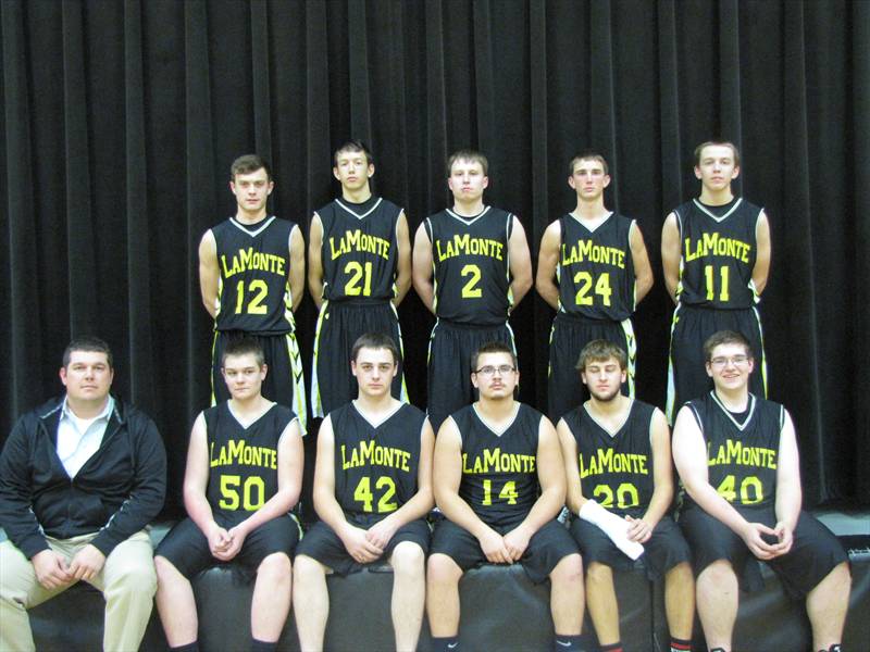 Team photo