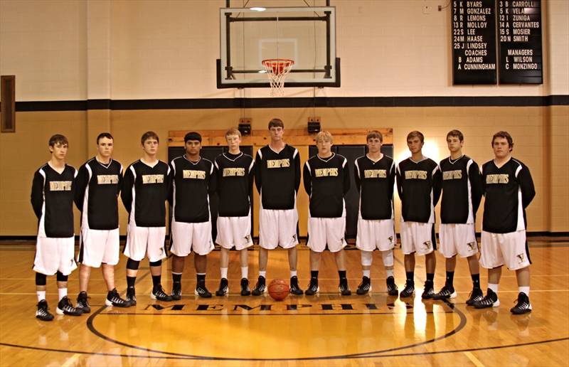 Team photo