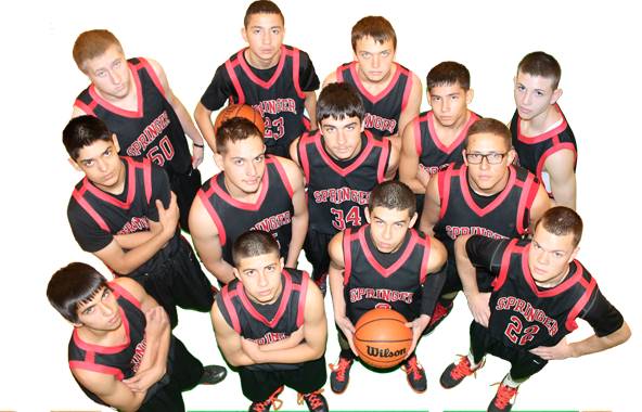 Team photo