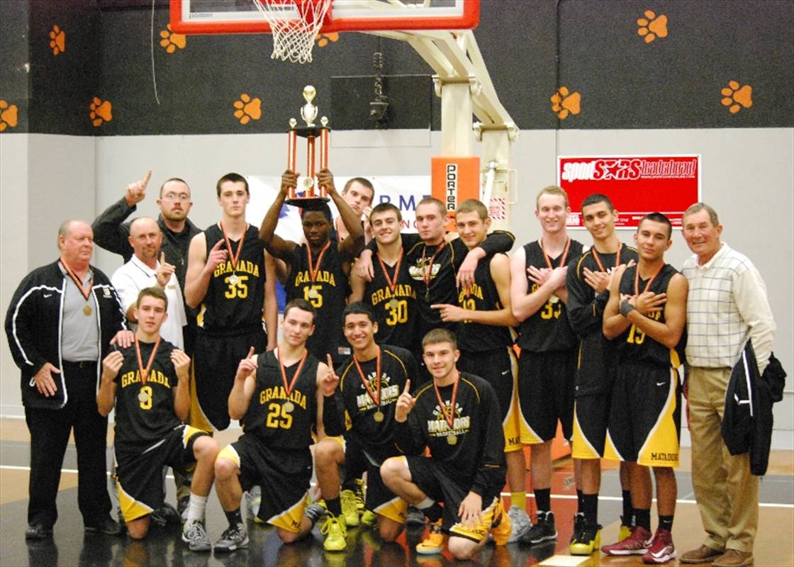 Team photo