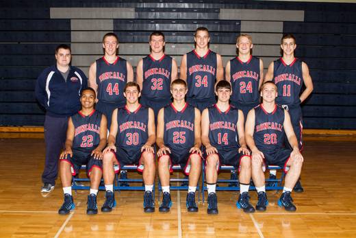 Team photo