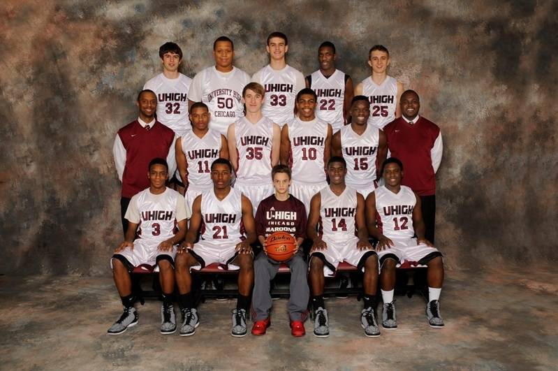 Team photo