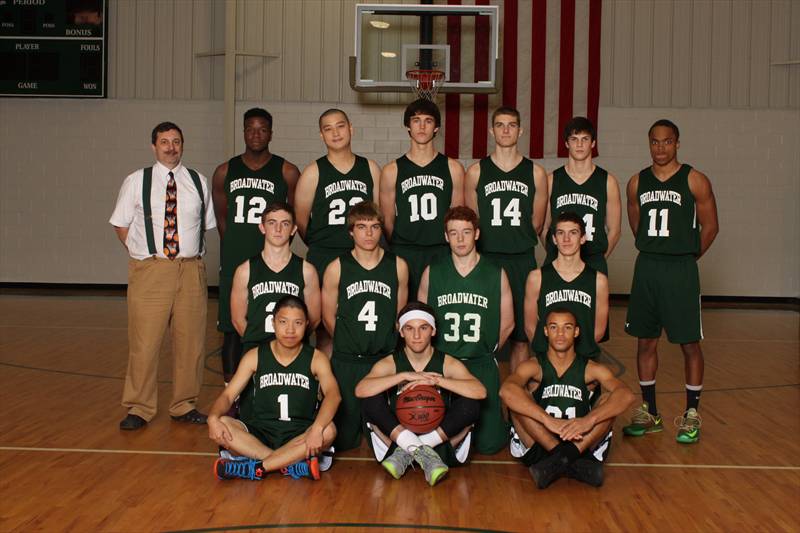 Team photo