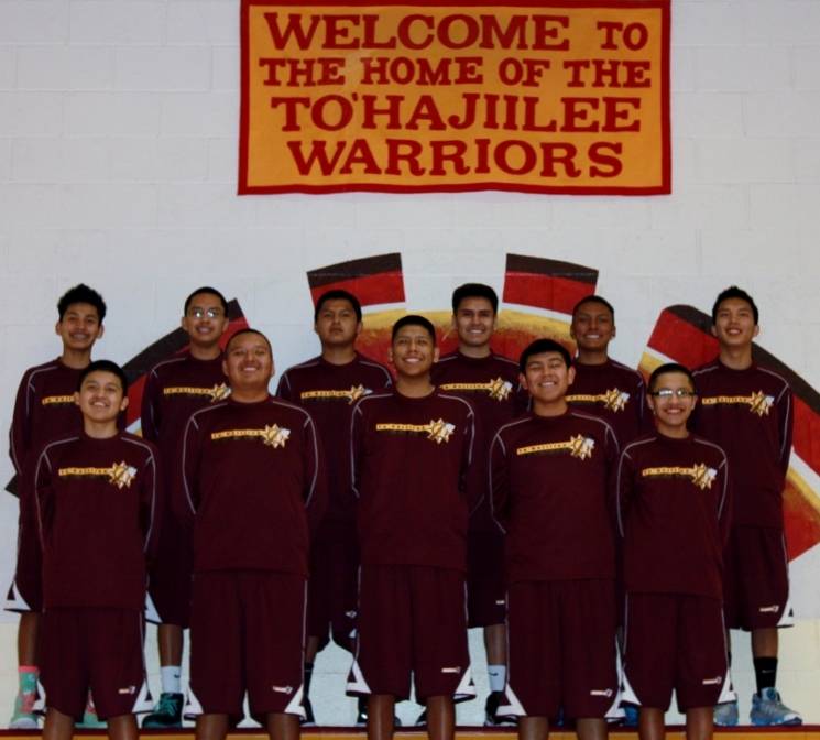 Team photo