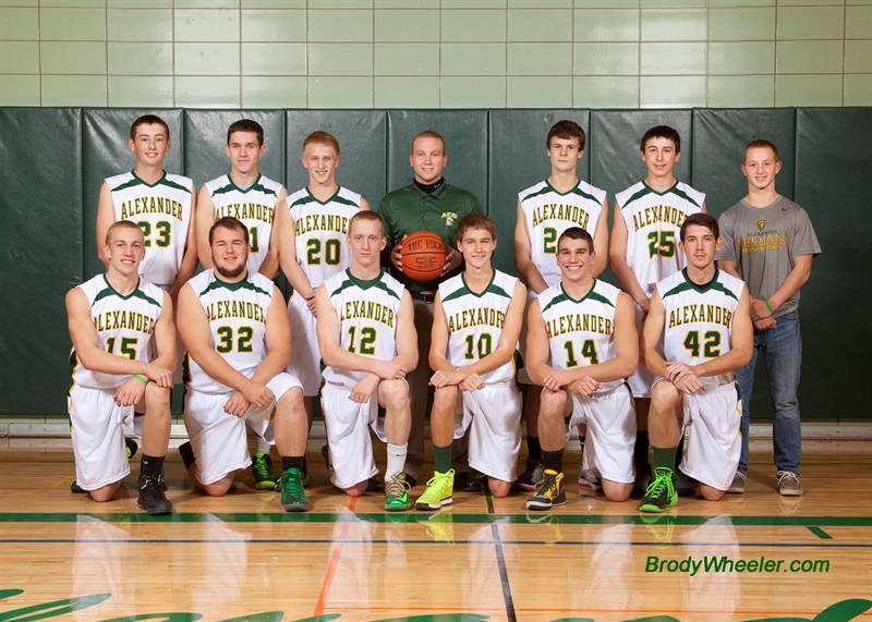 Team photo