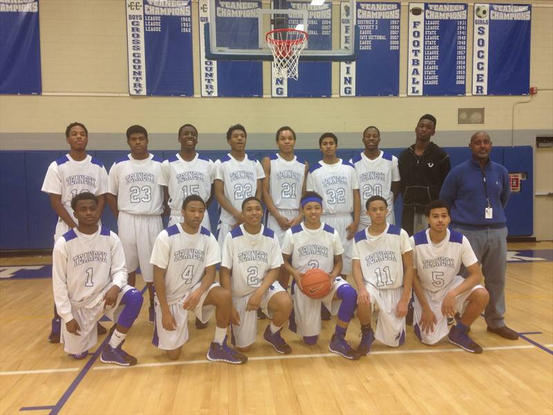 Team photo