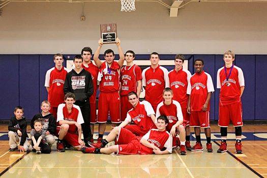 Team photo