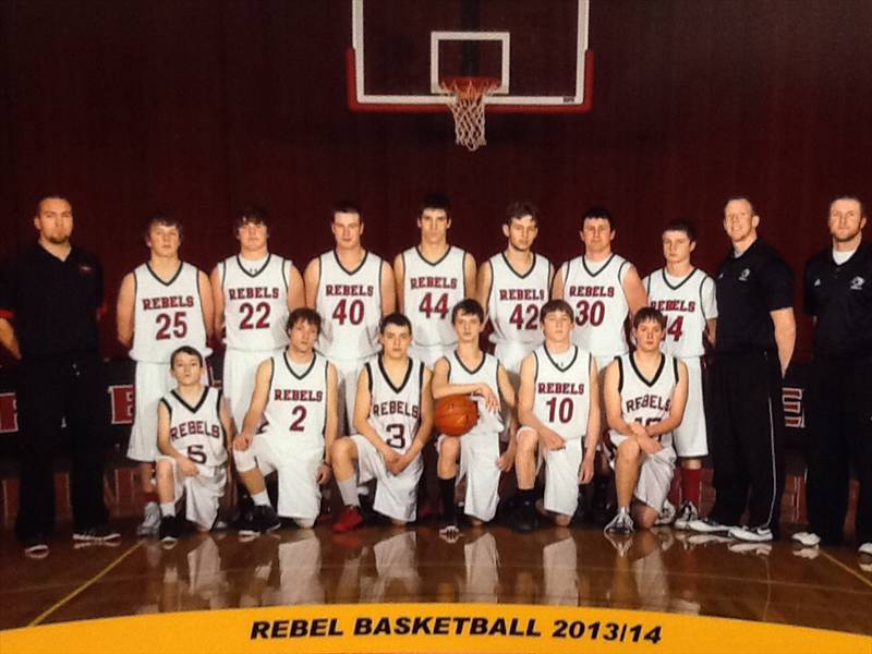 Team photo