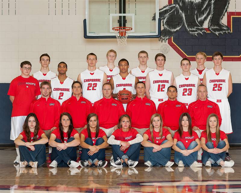 Team photo
