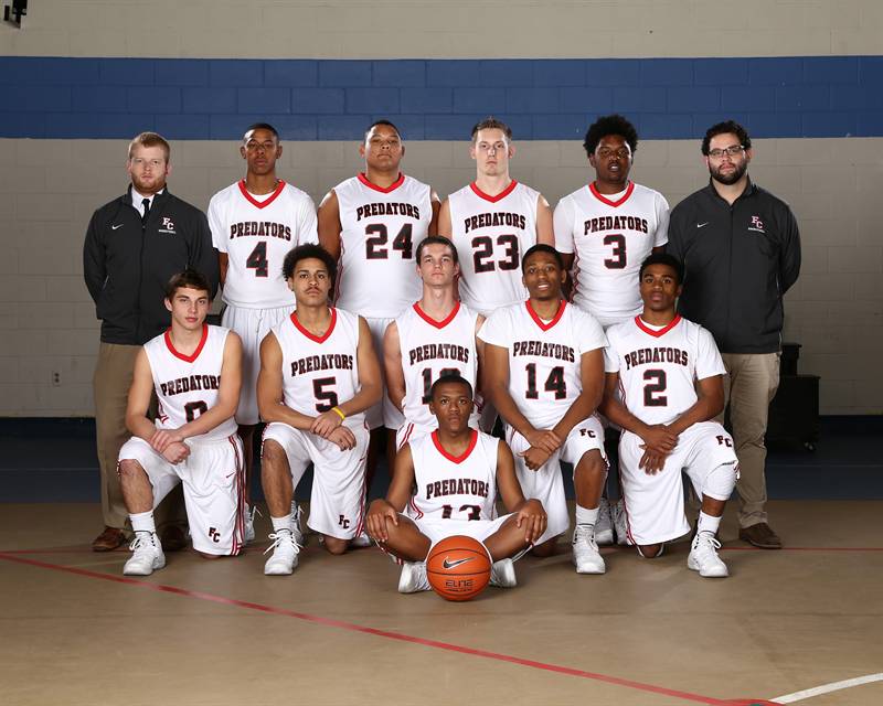 Team photo