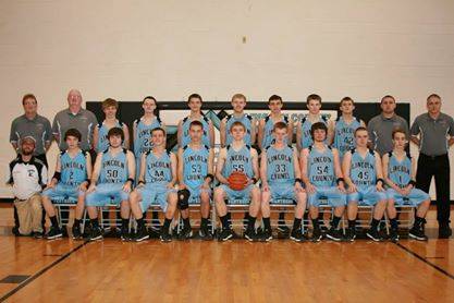 Team photo
