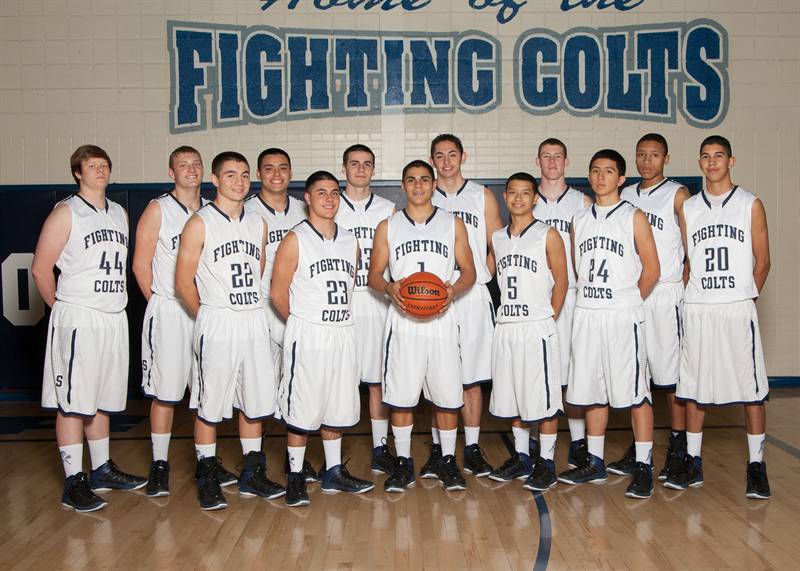 Team photo