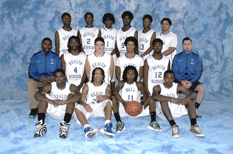 Team photo