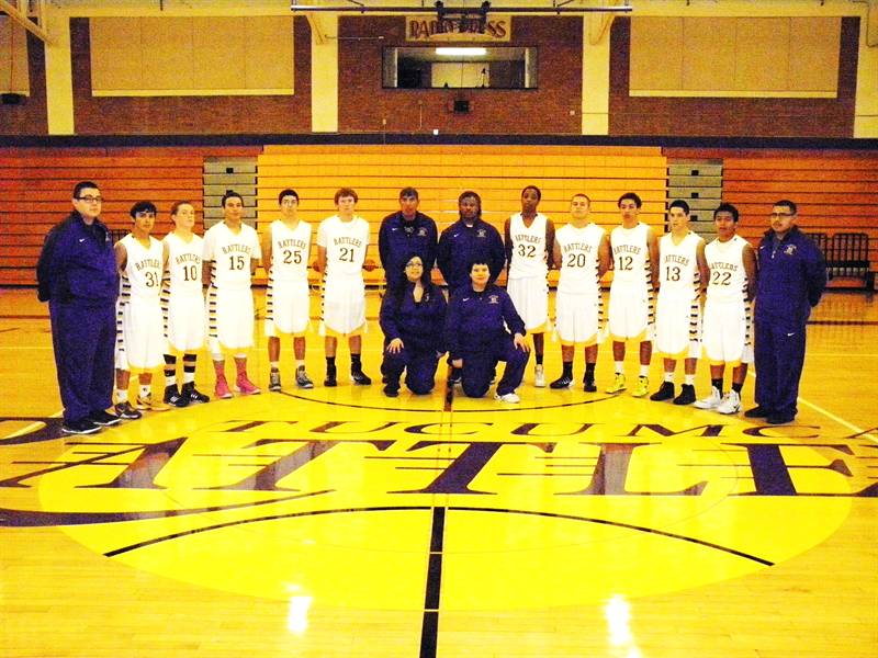 Team photo