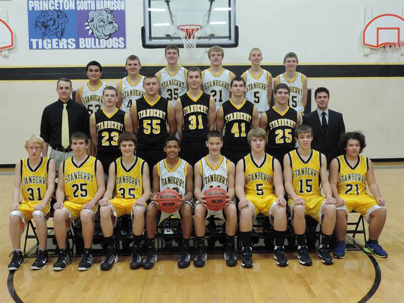 Team photo