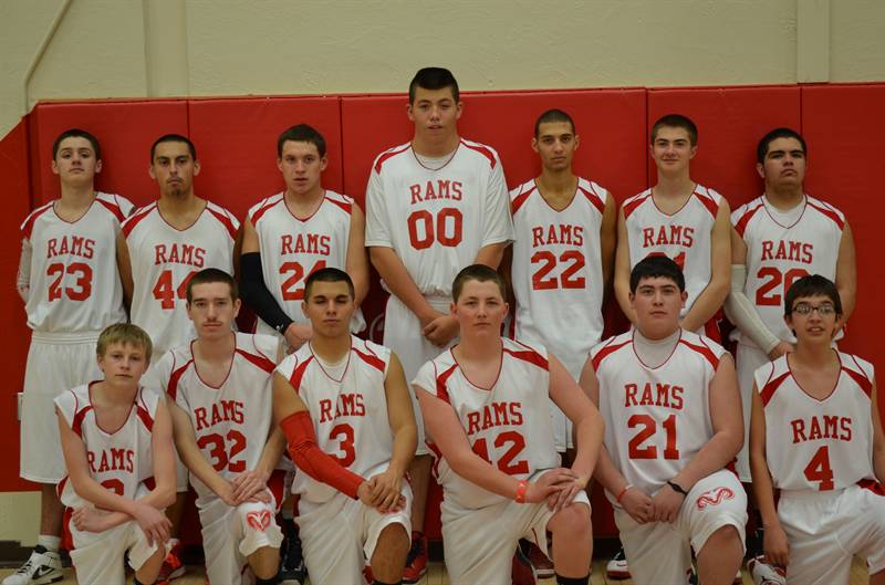 Team photo