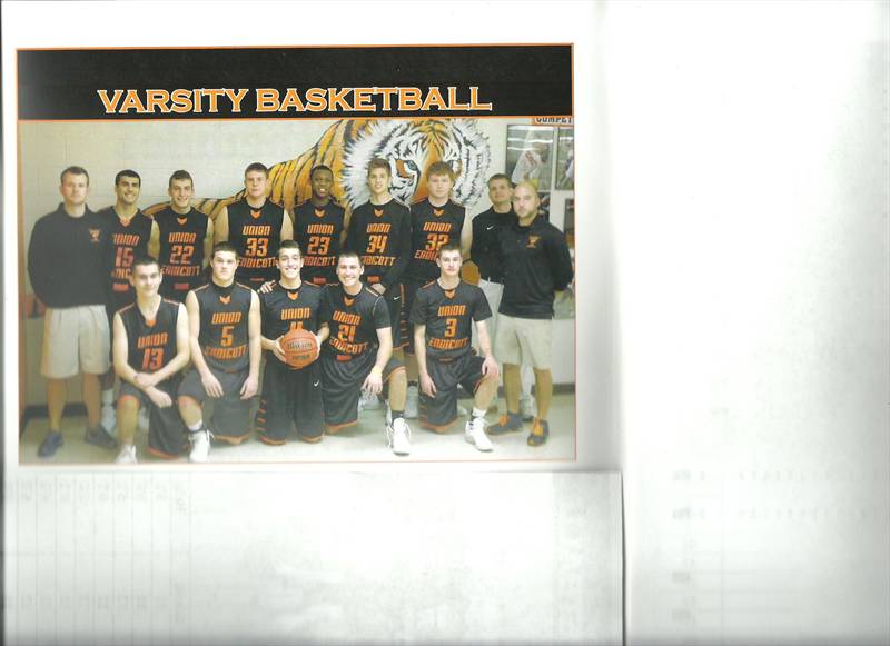 Team photo