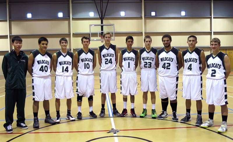 Team photo