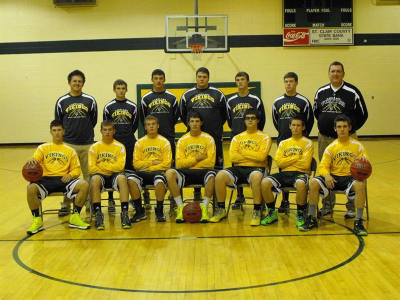 Team photo