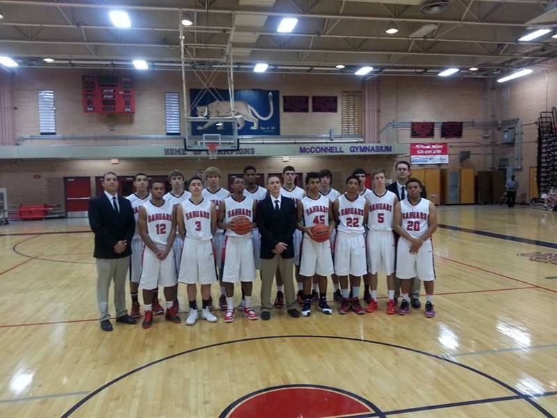 Team photo