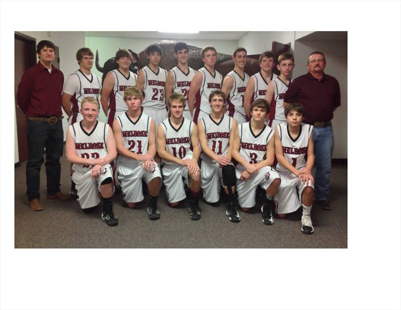 Team photo