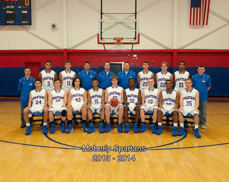 Team photo