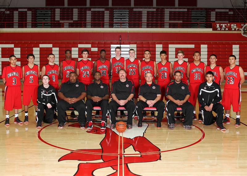 Team photo
