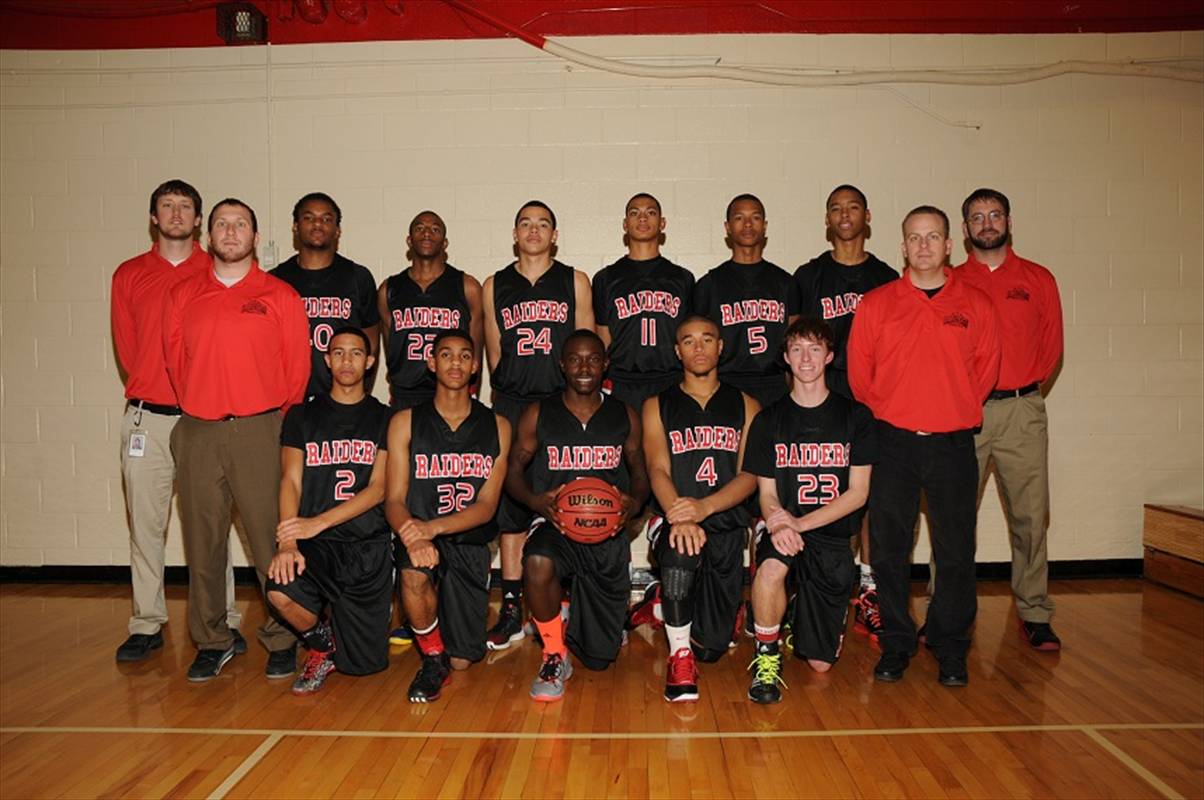 Team photo