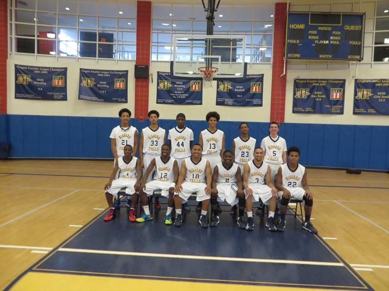 Team photo