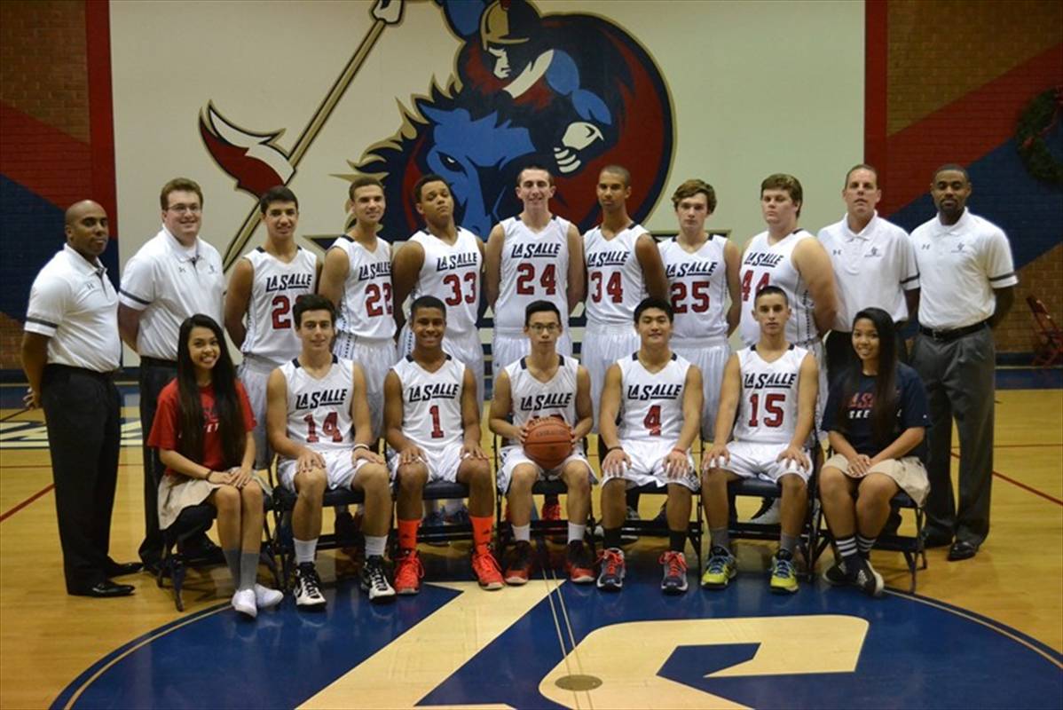 Team photo
