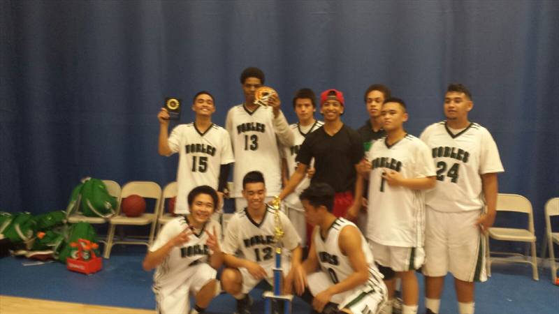 Team photo