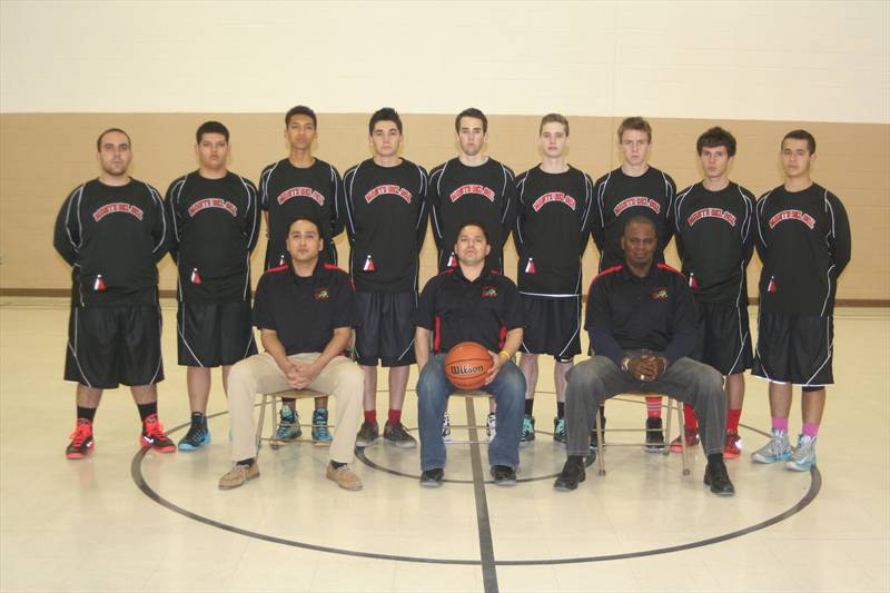 Team photo