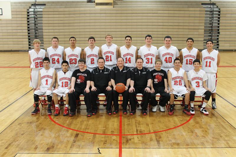 Team photo