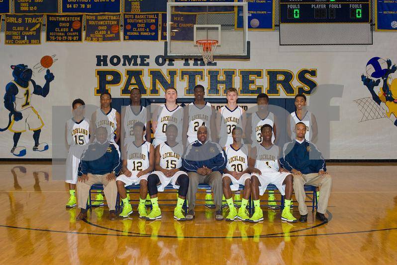 Team photo