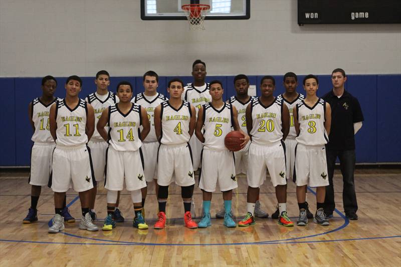 Team photo