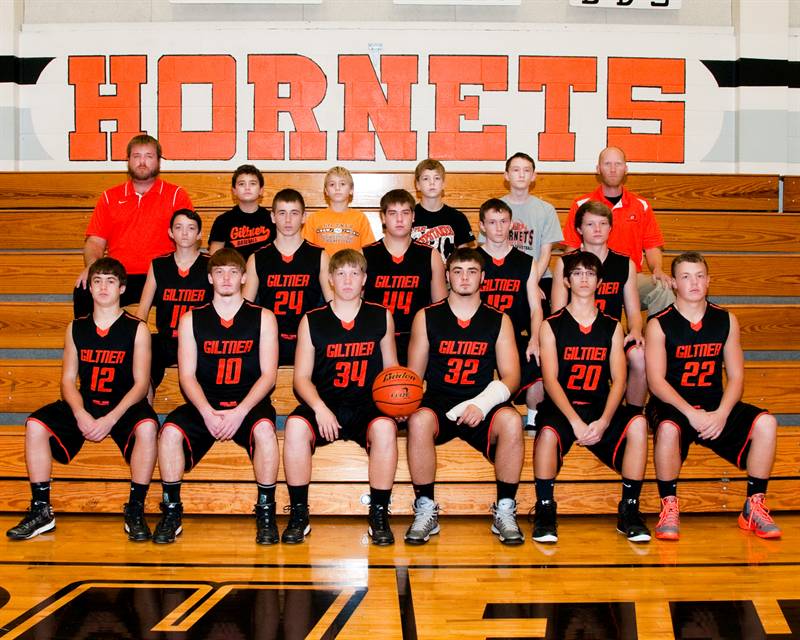 Team photo