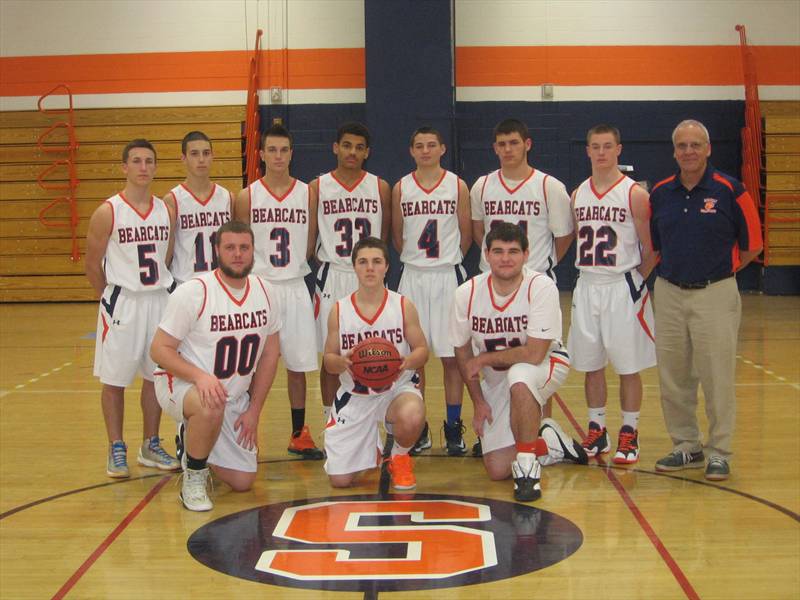 Team photo