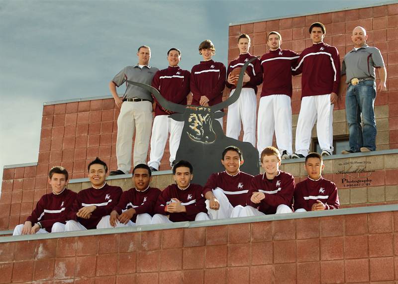 Team photo